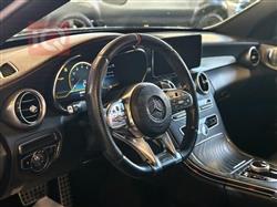 مرسيدس بنز C-Class